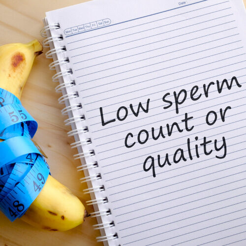 san diego naturopathic doctors mens health low sperm count or quality