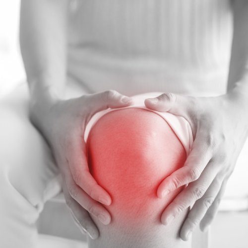 san diego naturopathic doctors red glow of pain in knee